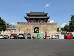 -海州古城