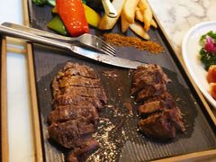 -JUKEBOX玖部音乐餐厅(华侨城店)