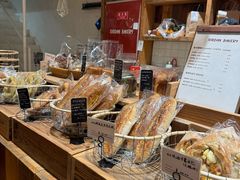 -佐敦面包铺·JORDAN BAKERY