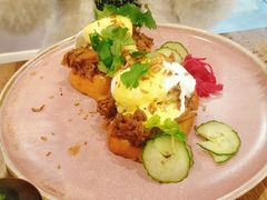 -FLOVIE FLORIST CAFE