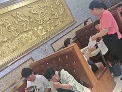 -北方饺子王·海肠捞饭·海鲜锅(山大店)