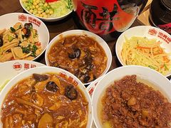 -添萬囍·天津三鲜捞面(天河城店)