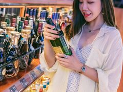 选酒长廊-么哈MOJAR(厦门云城万科里店)