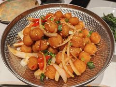 -清真·宁夏印象·盐池滩羊肉体验店(江宁路店)