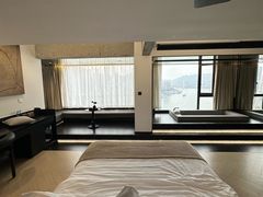 -Yolo私汤温泉设计师酒店(重庆南滨路店)