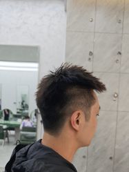 -简影造型·自选烫染接发salon