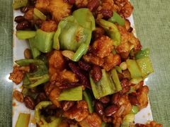 -桃子餐厅·天津菜(红星路直营店)