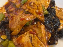 家常豆腐-鼎香润(德胜门内店)