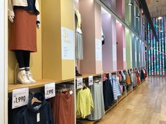 -优衣库(银座店)