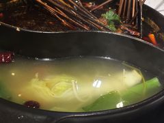 -钢管厂五区小郡肝串串香(奥克斯广场锦城万达店)