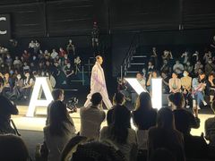 -欢乐海岸椰林沙滩-2025湾区超级灯会