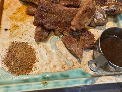 战斧牛排-春田小幸铁板烧(忠义街店)