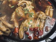 -丰乐餐厅·始于1999·本地老字号