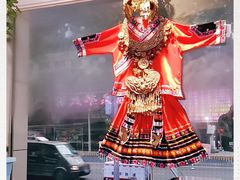 -贵州六盘水羊肉粉(观音桥店)