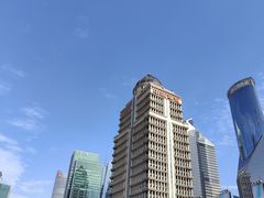 -东方明珠广播电视塔