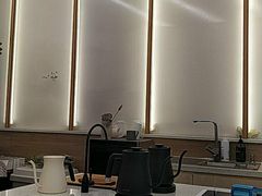 -Onirii Coffee(长乐路店)