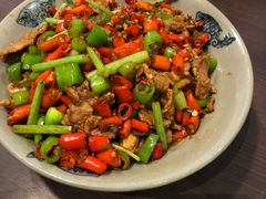 小炒肉-潇湘阁(望京SOHO店)