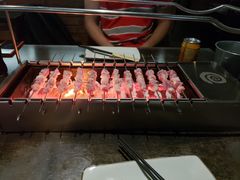 -很久以前羊肉串(簋街店)