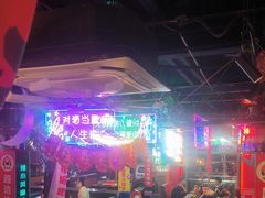 -路边边.炒菜烧烤.音乐餐厅(良乡长虹店)