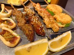 -黑手制面·Gentle Pasta(国金天地店)