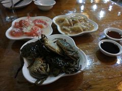 -红灯笼龙凤饭店(宁波老字号店)