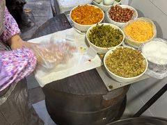 -文武王氏烧饼·无矾油条(西溪路店)