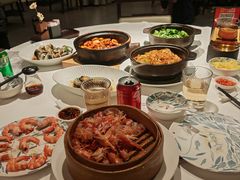 -高佳庄·舟山海鲜(海景旗舰店)