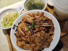 -熊吞·大碗丼烧肉饭(西市场嘉华店)