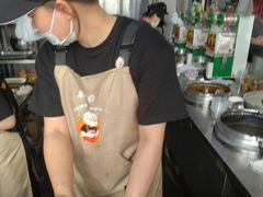 -谢怀亮芝麻茶