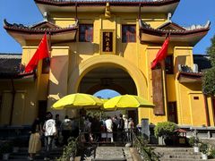-桂林独秀峰王城景区