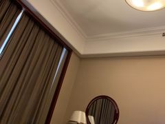 -北京前门建国饭店