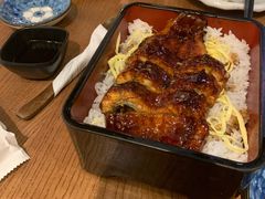 日式鳗鱼饭-阿吾罗日本料理(K11艺术中心店)