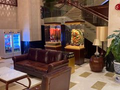 -锦龙国际酒店(天津奥体中心华苑地铁站店)