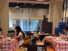 -江味龙虾馆·裸蓝龙虾(南山店)