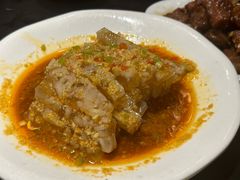 -葛记焖饼(伏牛路店)