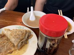 -清真永恒华威肉饼(潘家园店)