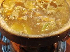 -三个大叔烤羊肉串·炭炉砂锅菜(西三旗店)