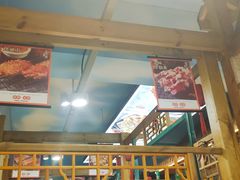 大堂-东北小板凳地摊烧烤(泰来街店)