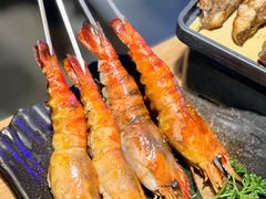 -质烤烤物·活烤海鲜(质烤总店)
