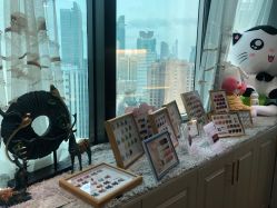 -妙睫屋日式美甲美睫