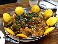 -美达尔烧烤海鲜家常菜(泰山路店)