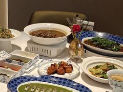 -南堂馆·新川菜(天府三街店)