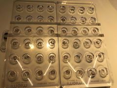 -miomi米欧米美瞳隐形眼镜(新世界大丸百货店)