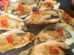 -吉莲利苑海鲜酒家(珠海拱北29年老字号店)