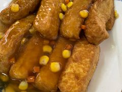 -杨厝六十六农庄农舍(杨厝路店)