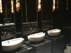-北京盘古七星酒店