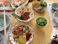 -鹤龟料理店(时代天街店)
