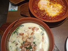 -萨莉亚意式餐厅(三号湾广场店)