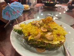 -南沙游艇会·大兵船餐厅