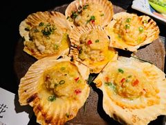 -花潮料理艺食馆(成都万象城店)